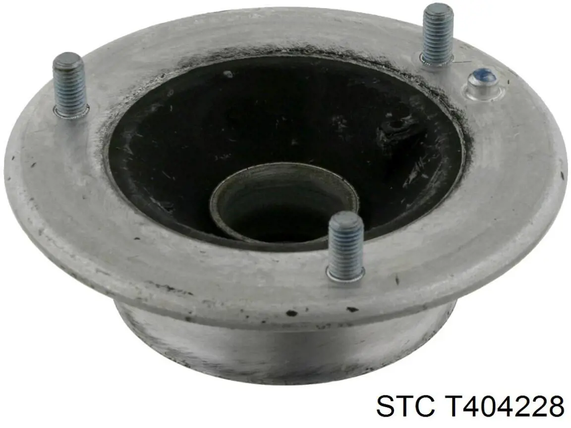 T404228 STC опора амортизатора переднего