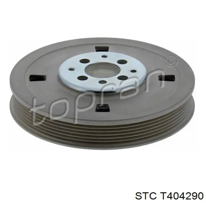 Купить T404290 STC Шкив-демпфер коленвала