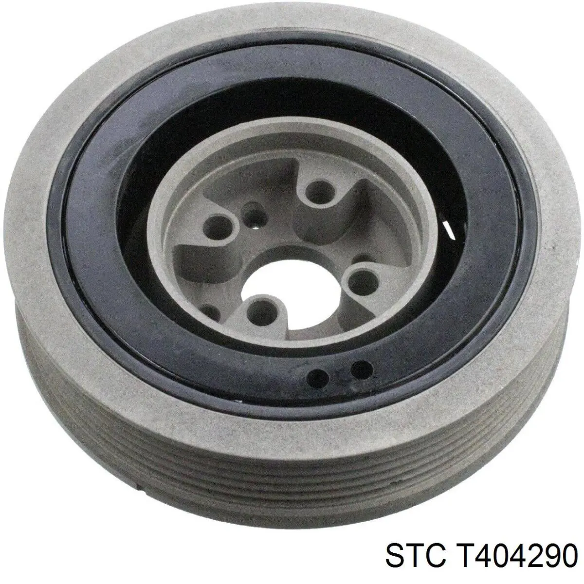 Шкив коленвала (демпфер) STC T404290 цена, от 62.14 USD