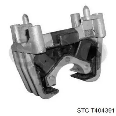 90539069 Opel Опора КПП