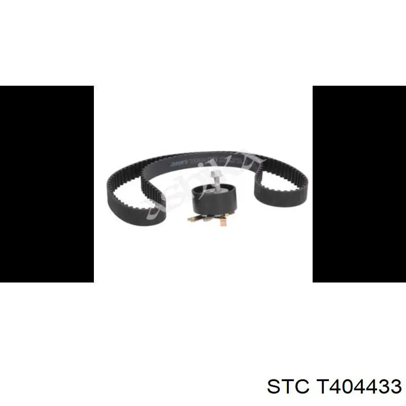 Купить T404433 STC Подушка (опора) двигателя правая верхняя