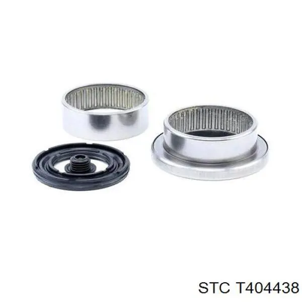 Игольчатый подшипник задней балки STC T404438 цена, от 14.68 USD