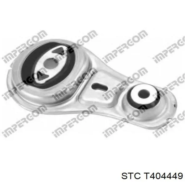 Нижняя опора двигателя STC T404449 цена, от 38.57 USD