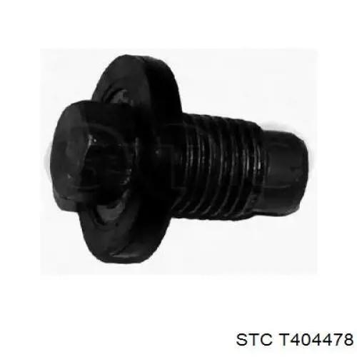 T404478 STC Пробка поддона двигателя