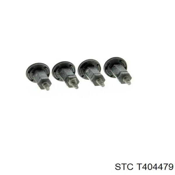 T404479 STC Подушка декоративной крышки мотора