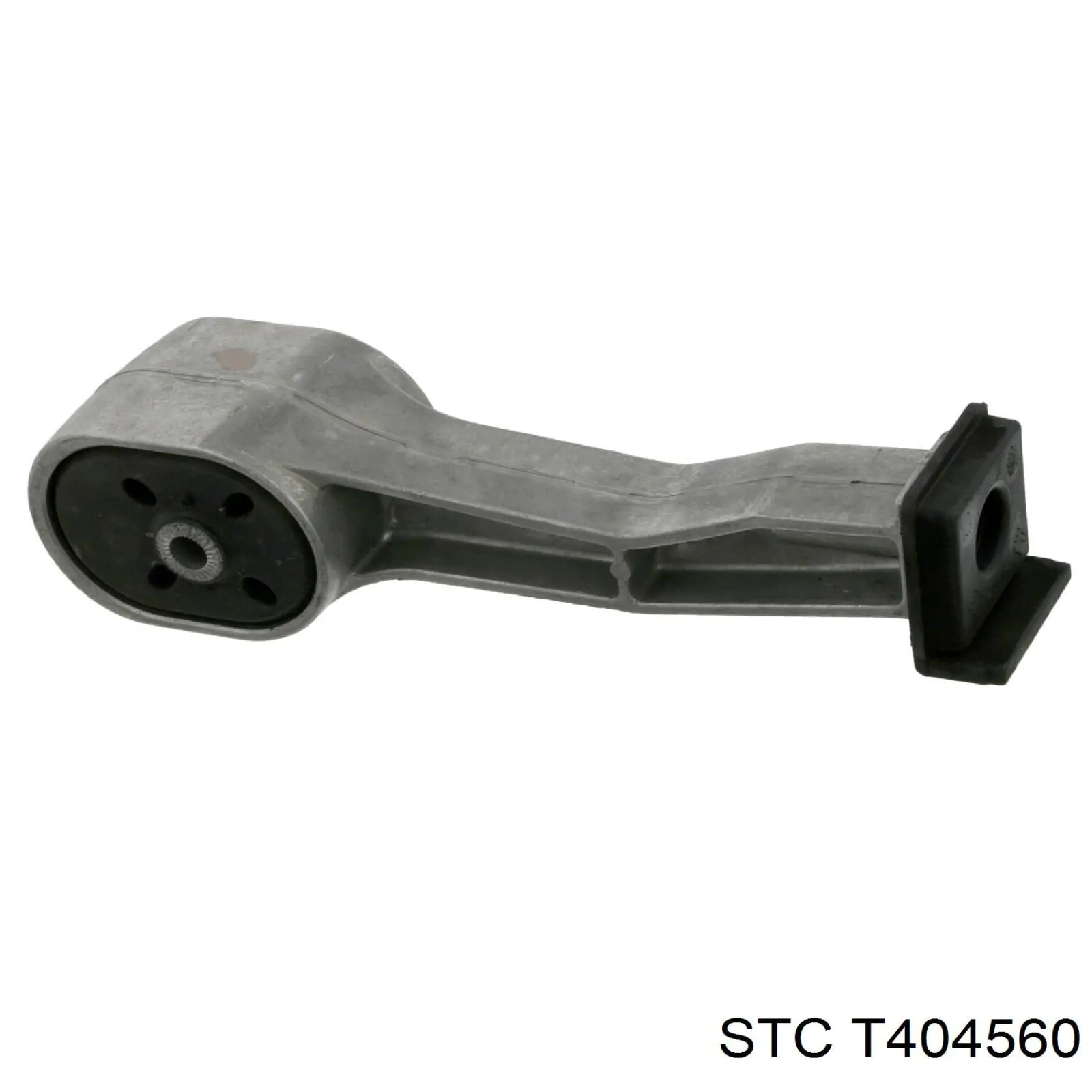 T404560 STC подушка (опора двигателя задняя)