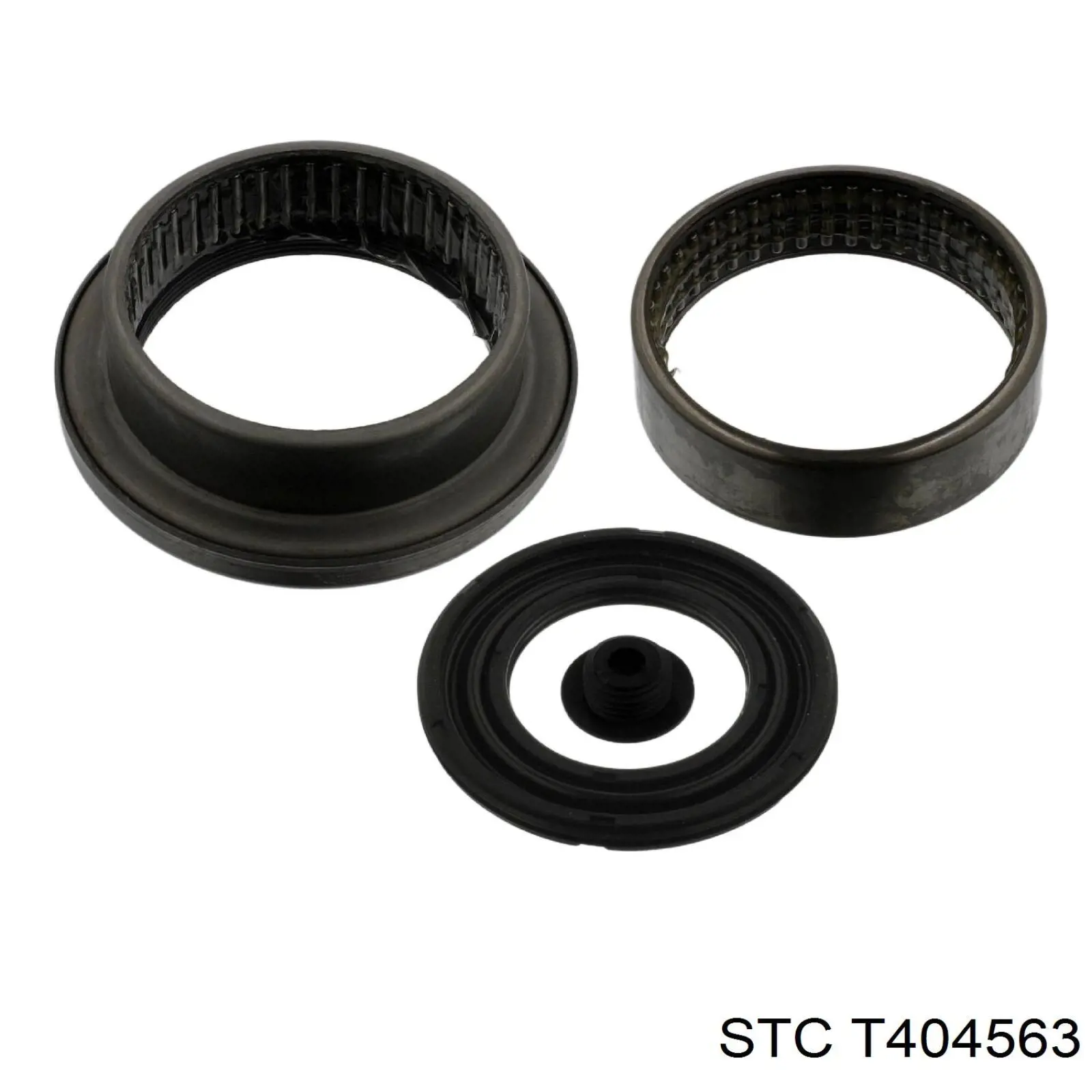 T404563 STC