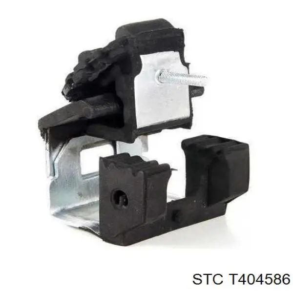 Хомут крепления глушителя задний Metalcaucho 04586 цена, от 11.75 USD
