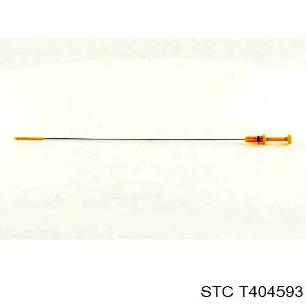 T404593 STC щуп (индикатор уровня масла в двигателе)