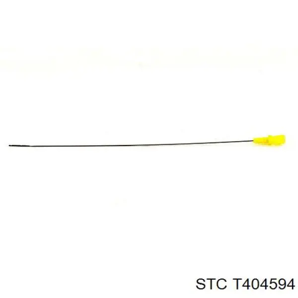 Щуп (индикатор) уровня масла в двигателе STC T404594