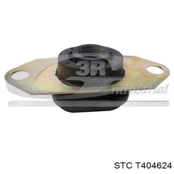 Гидроопора двигателя левая STC T404624 цена, от 13.99 USD