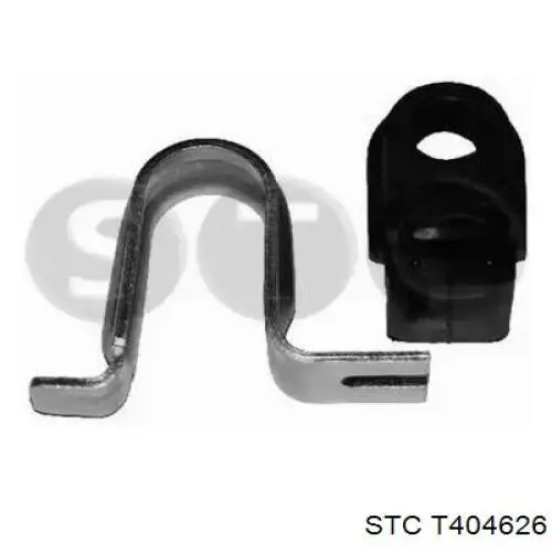 Купить T404626 STC Втулки переднего стабилизатора
