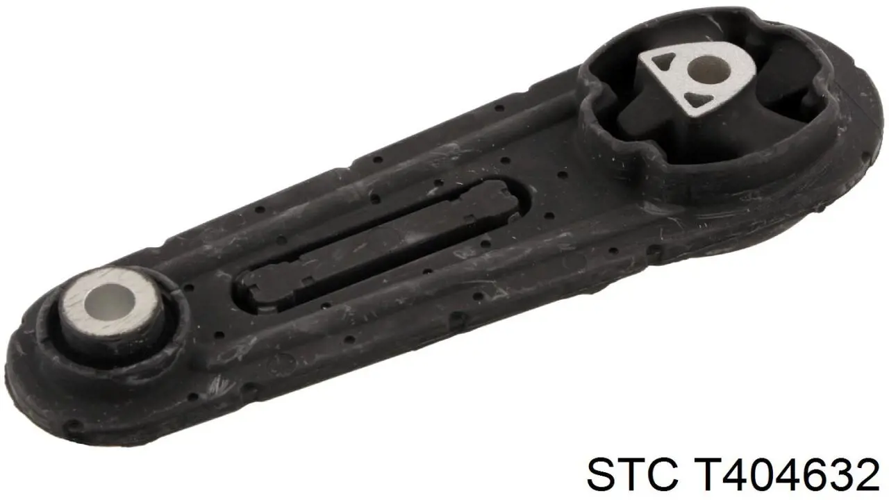 T404632 STC Задняя подушка двигателя