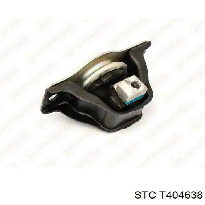 Правая подушка двигателя T404638 STC