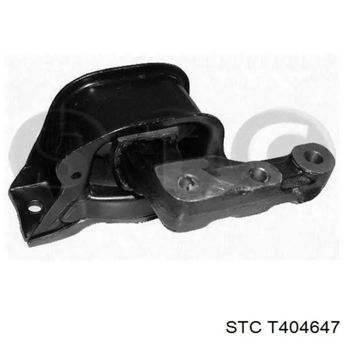 T404647 STC Правая подушка двигателя