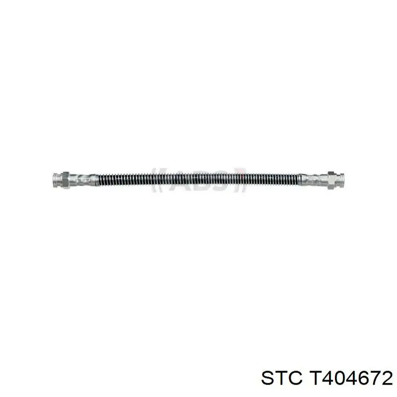 T404672 STC щуп (индикатор уровня масла в двигателе)