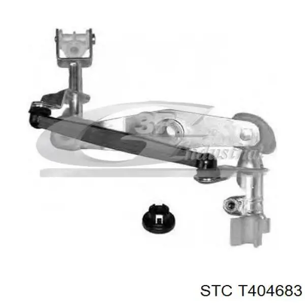 Ремкомплект кулисы переключения передач STC T404683 цена, от 7.34 USD