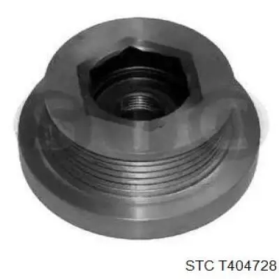 Шкив генератора T404728 STC