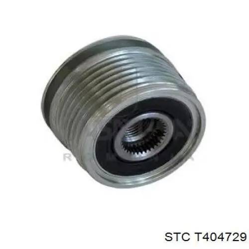 Купить T404729 STC Шкив ремня генератора