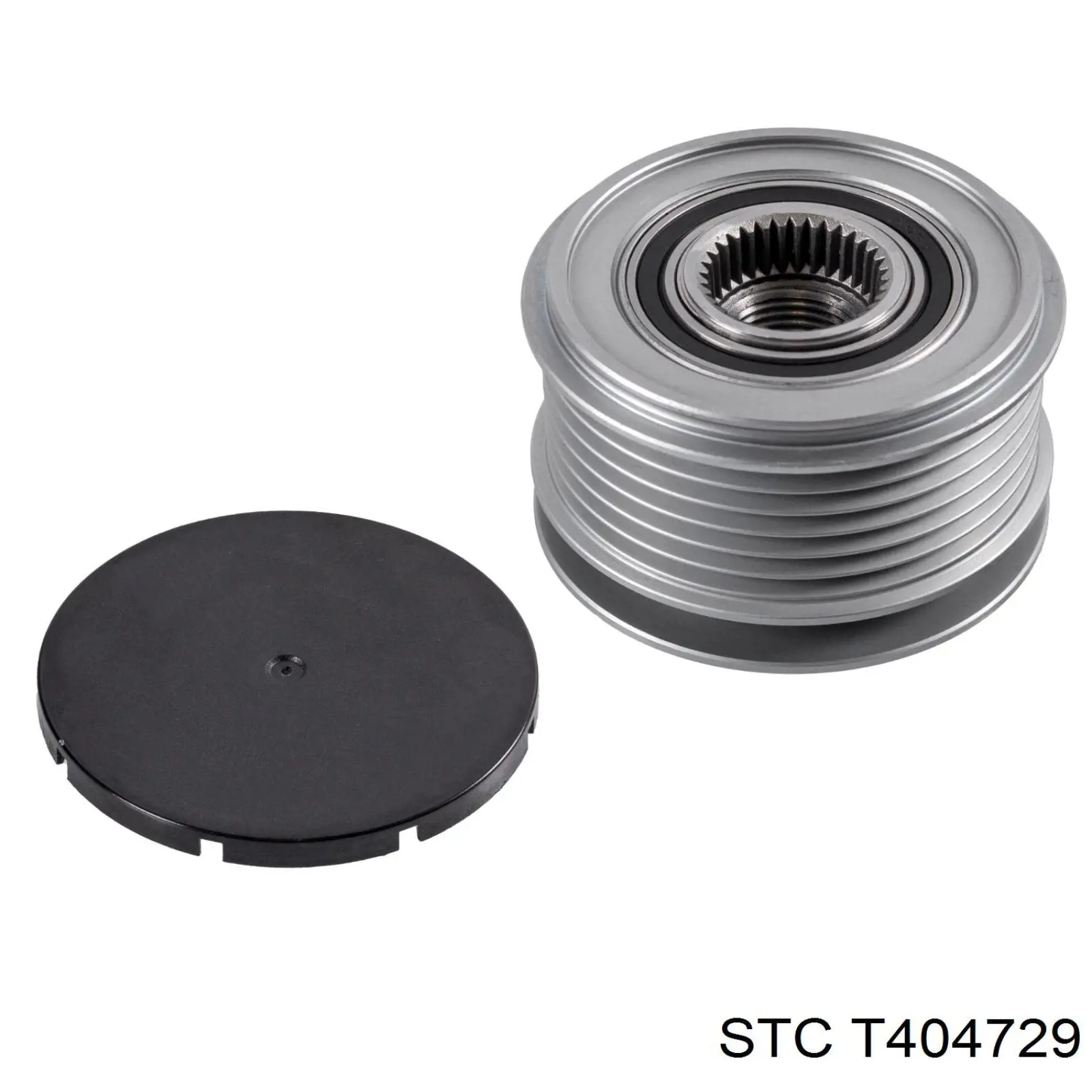 T404729 STC