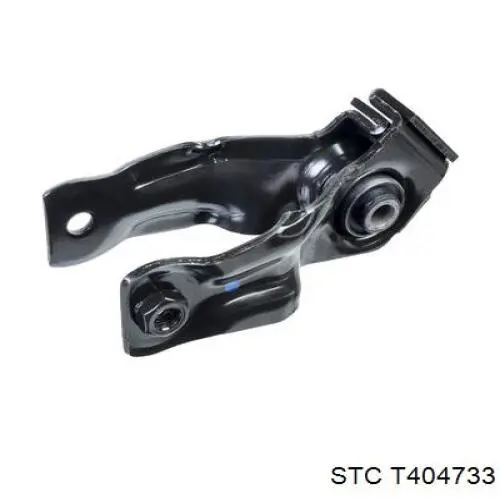 Кронштейн подушки (опоры) двигателя задней T404733 STC