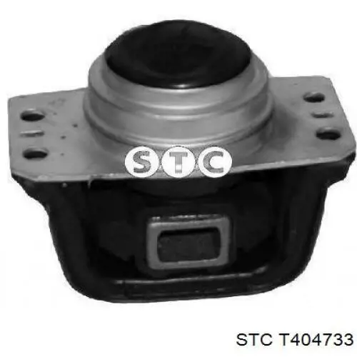T404733 STC Кронштейн подушки (опоры) двигателя задней