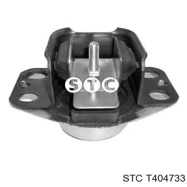 Купить T404733 STC Кронштейн подушки (опоры) двигателя задней