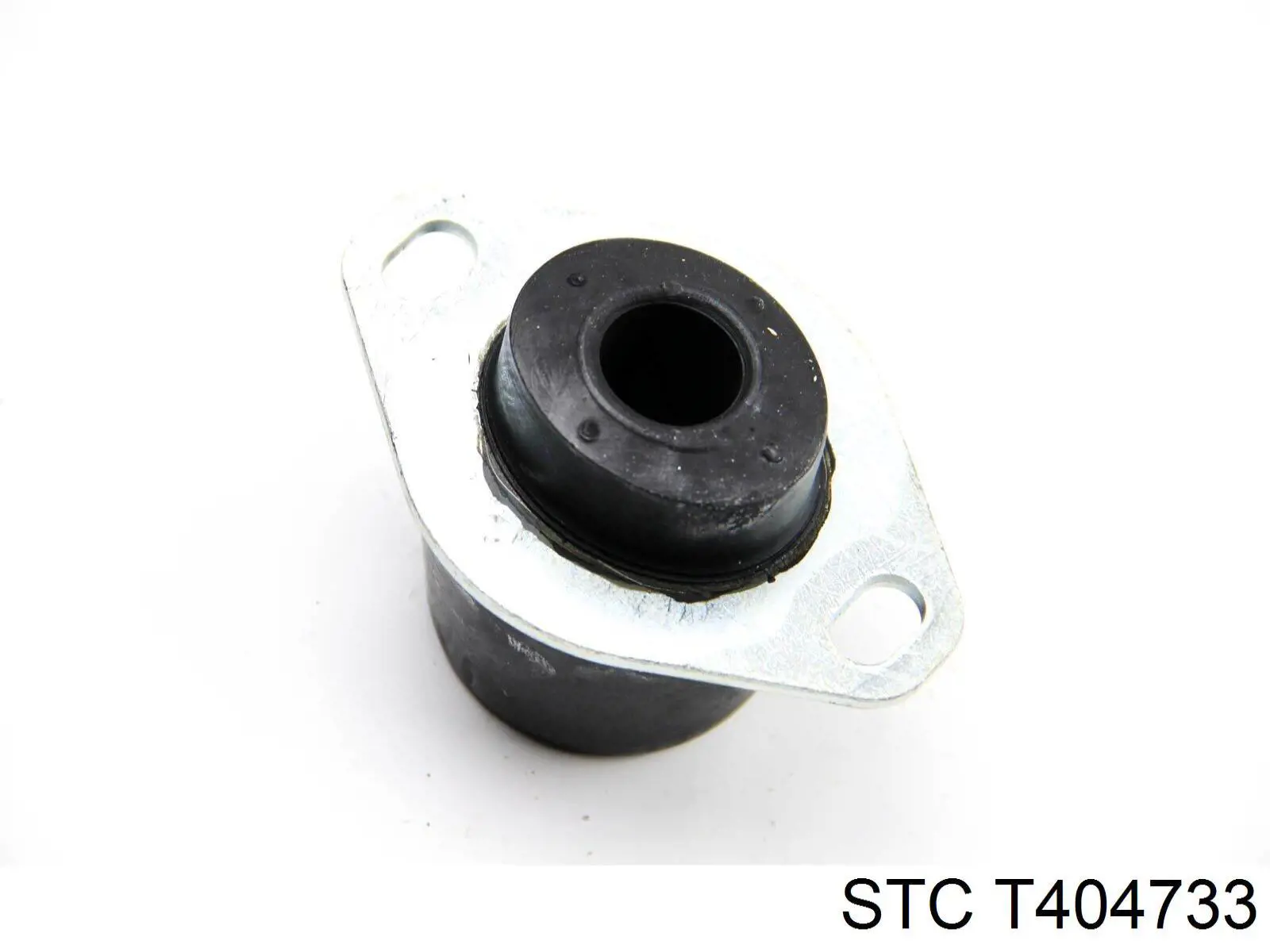 Кронштейн подушки (опоры) двигателя, задней STC T404733