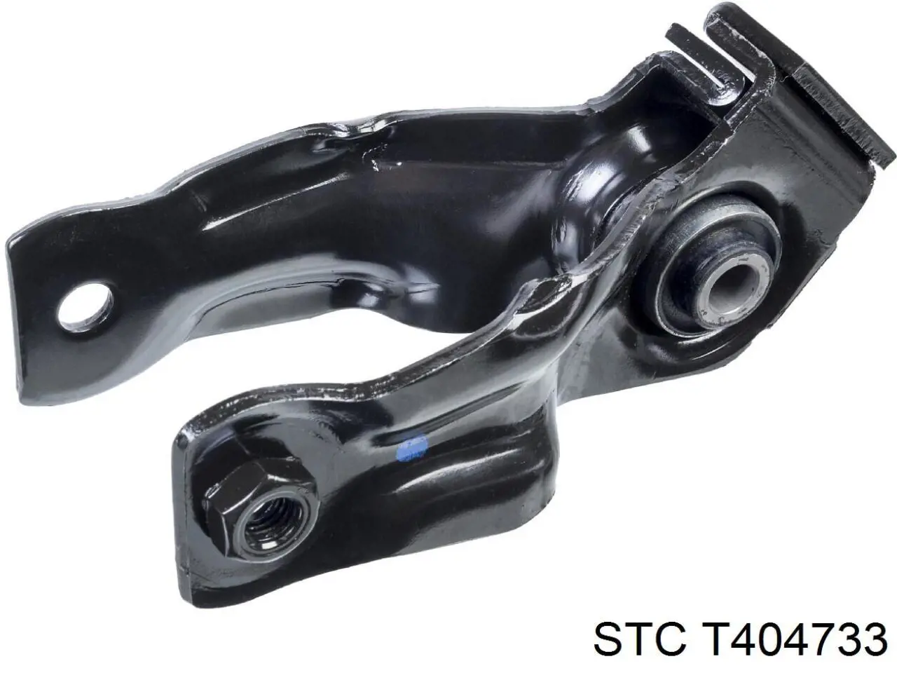 Кронштейн подушки (опоры) двигателя задней STC T404733 цена, от 8.24 USD
