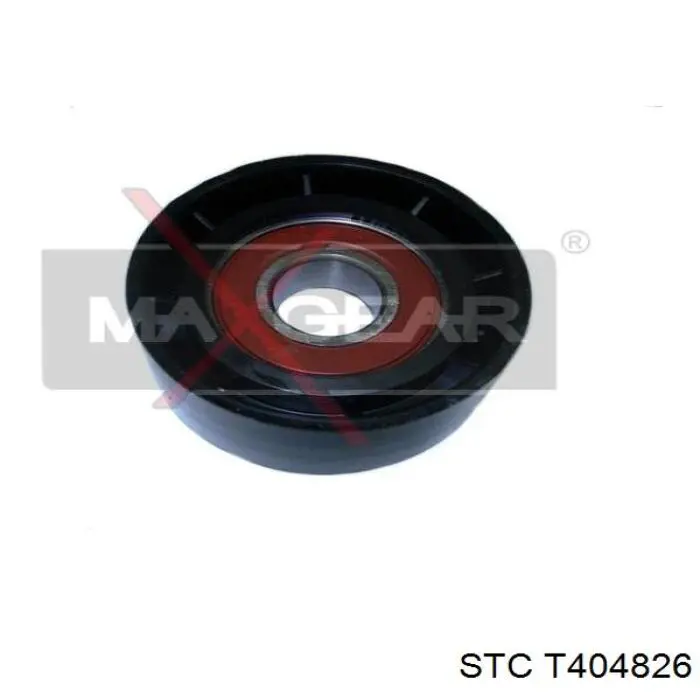 Роликовий модуль натяжителя ремня STC T404826 цена, от 34.76 USD