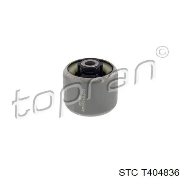 T404836 STC сайлентблок задней балки (подрамника)