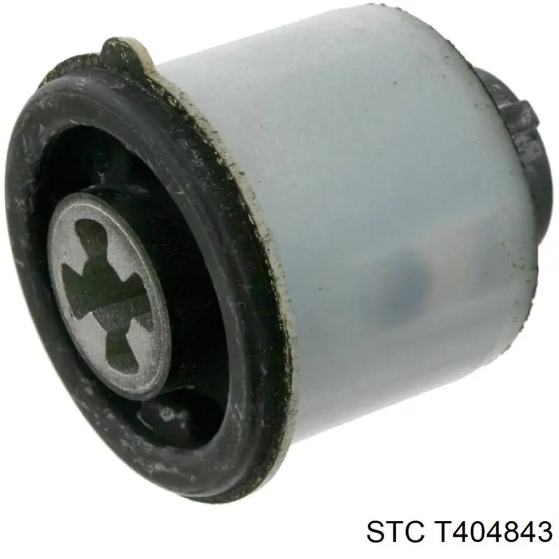 T404843 STC сайлентблок задней балки (подрамника)