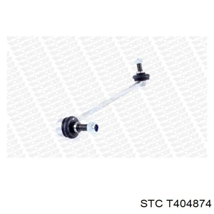 Тяга переднего стабилизатора STC T404874 цена, от 11.42 USD