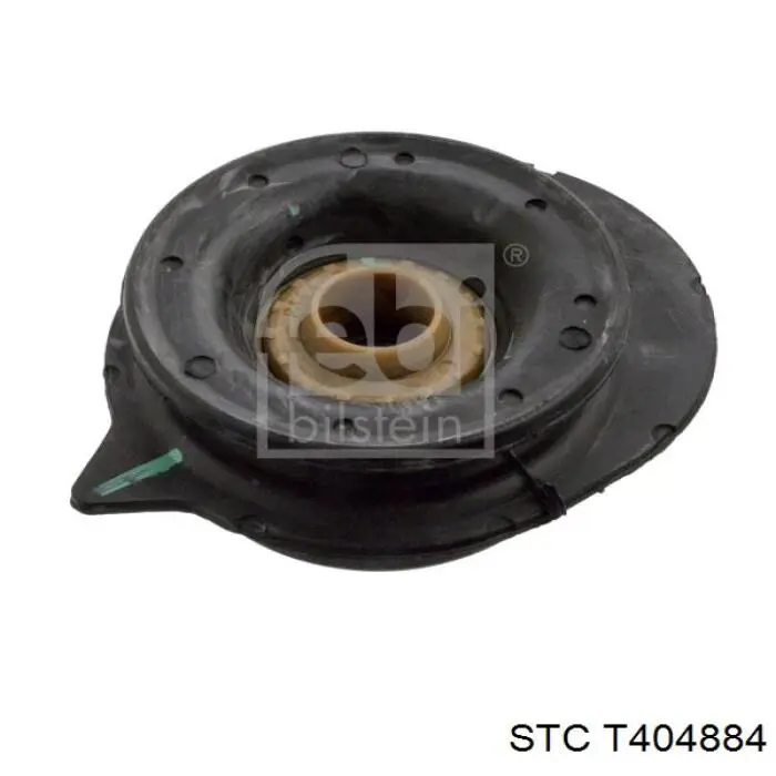 Опора стойки амортизатора переднего STC T404884 цена, от 14.79 USD