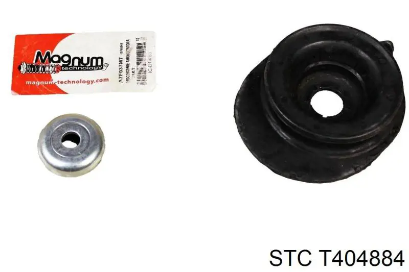 Опора передней стойки STC T404884