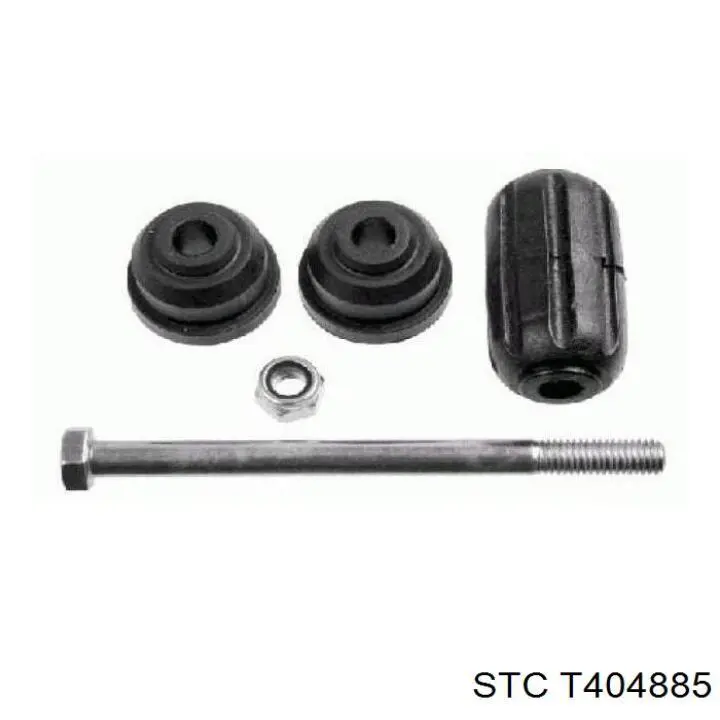 Стойка заднего стабилизатора T404885 STC