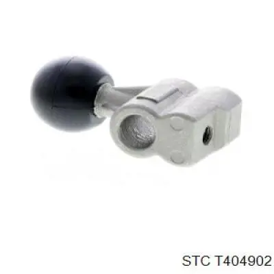 T404902 STC механизм переключения передач (кулиса, селектор)