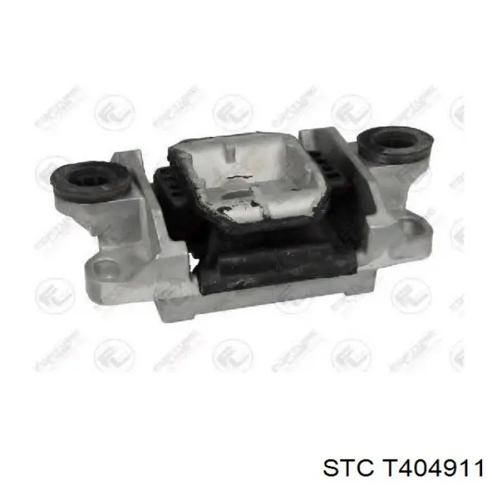T404911 STC Подушка (опора) двигателя левая верхняя