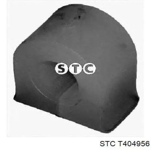 T404956 STC втулка стабилизатора переднего