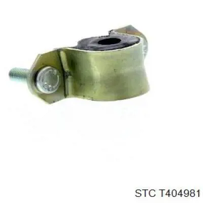 Втулка стабилизатора переднего наружная STC T404981 цена, от 4.06 USD