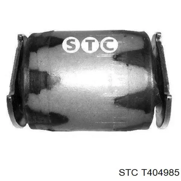 Сайлентблок задней рессоры задний STC T404985 цена, от 4.96 USD