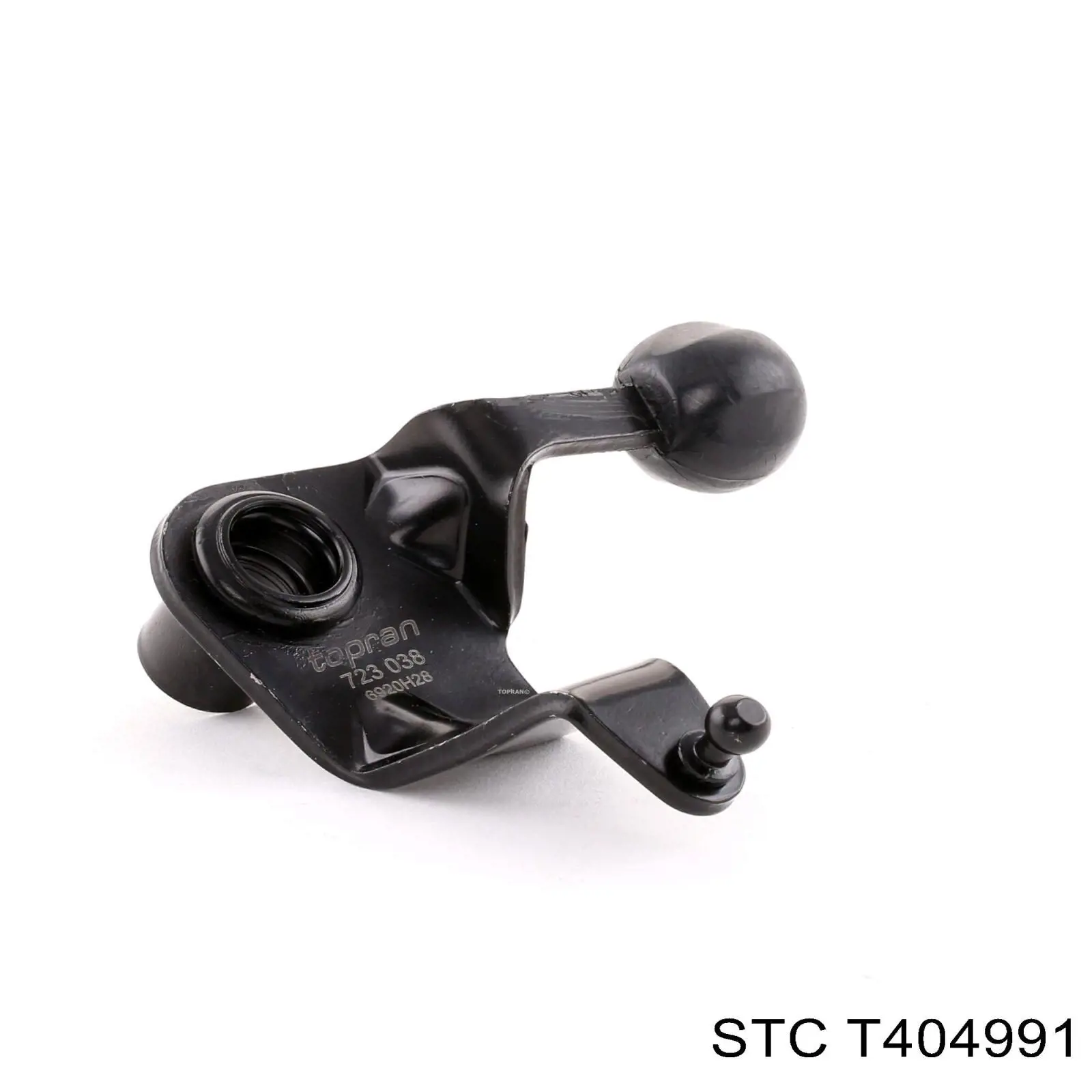 Купить T404991 STC Кронштейн кулисы КПП