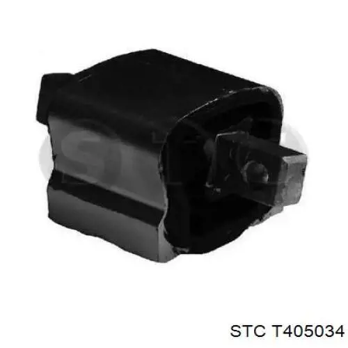 T405034 STC подушка трансмиссии (опора коробки передач)
