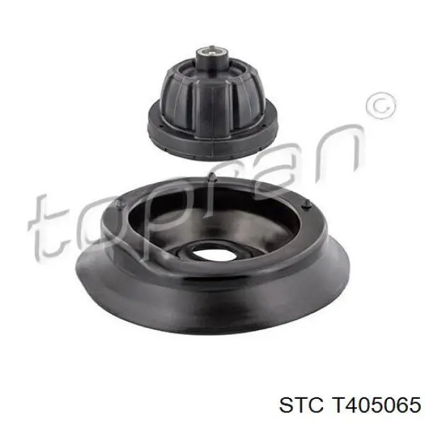 Опора стойки амортизатора переднего STC T405065 цена, от 40.54 USD