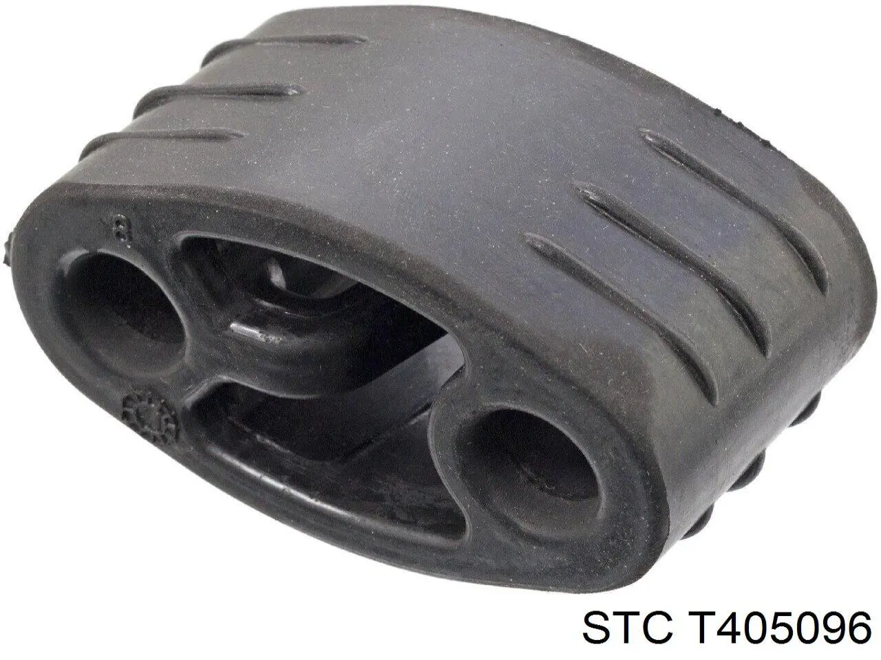 T405096 STC подушка крепления глушителя