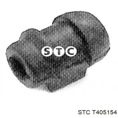 Втулка переднего стабилизатора STC T405154 цена, от 2.49 USD