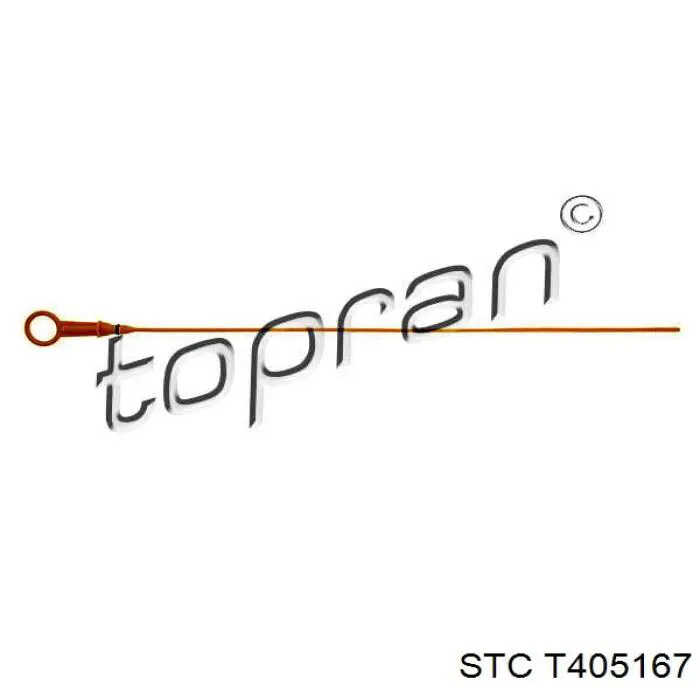 T405167 STC