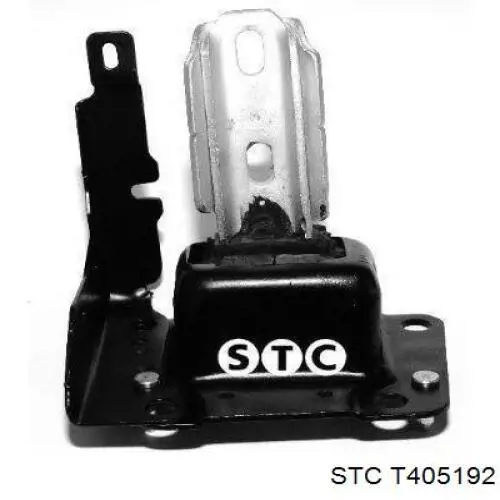 Купить 00001807AV Peugeot/Citroen Подушка (опора) двигателя правая верхняя