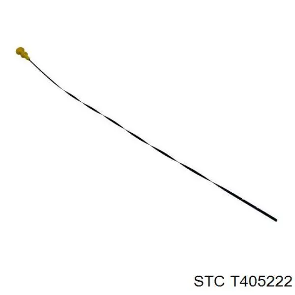 T405222 STC щуп (индикатор уровня масла в двигателе)