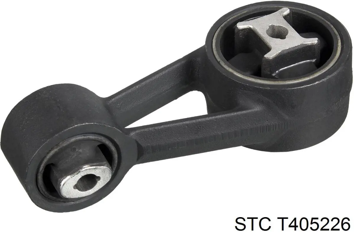 Soporte, motor, derecho superior T405226 STC